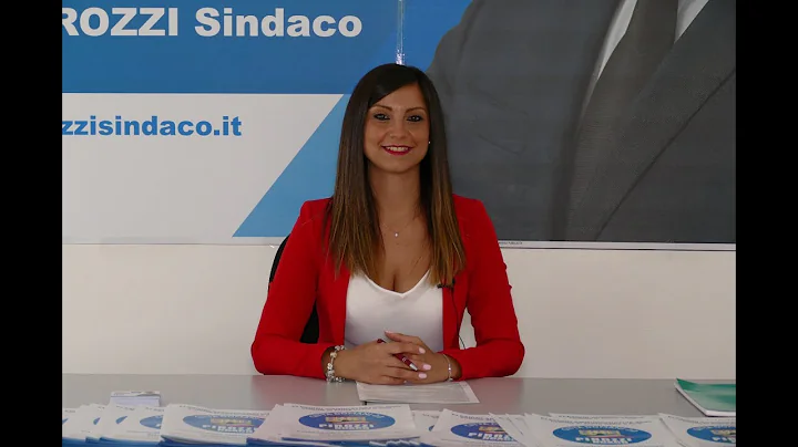 ANNA CIOFFI CITTA' DOMANI 2.0