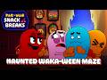 Youtube Thumbnail title
