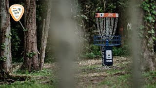 Hole 1 Livestream ||  2024 Music City Open