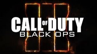 Black Ops 3: Splitscreen Multiplayer: Hunted: Free-For-All