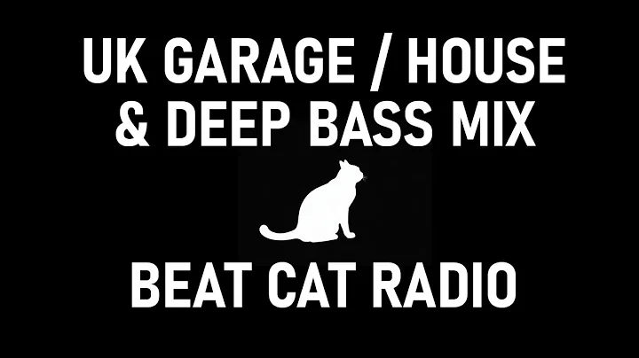 UK Garage/House/Deep Bass 1 Hour Continuous Mix #1