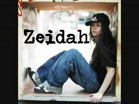 Con un par - Naiara ft zeidah - YouTube