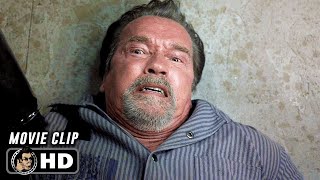 Escape Plan Clip - Torture 2013