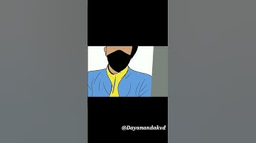 Basic Vector Art Part 1 | Vector art on Android | Autodesk Sketchbook | #vectorart #vector #autodesk