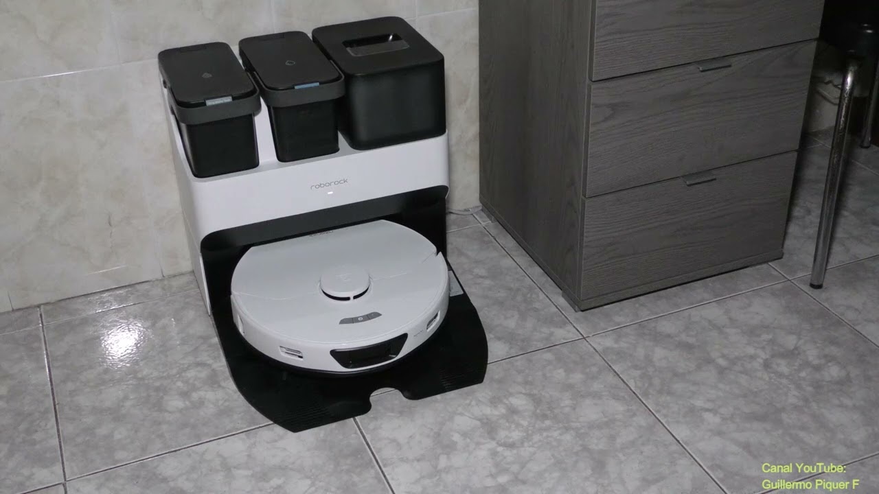 Roborock S7 Max Ultra