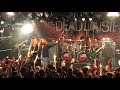 Capture de la vidéo The Dead Daisies - Osaka Full Show (6/25/2018) At Osaka Club Quattro