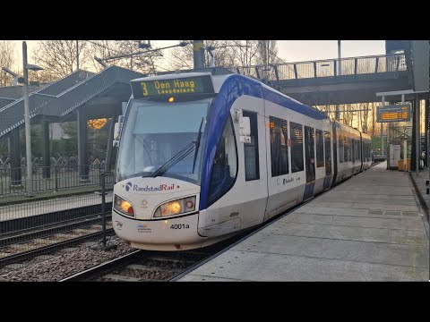 HTM RandstadRail 3