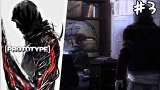 OPEN CONSPIRACY | Prototype - Part 3