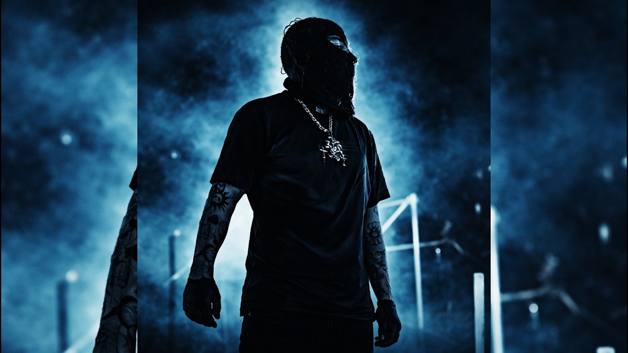 Yeat x BYNX x A Dangerous Lyfe Type Beat - 