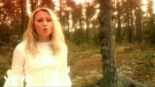 Video thumbnail of "Anna Eriksson - Huojuva talo"