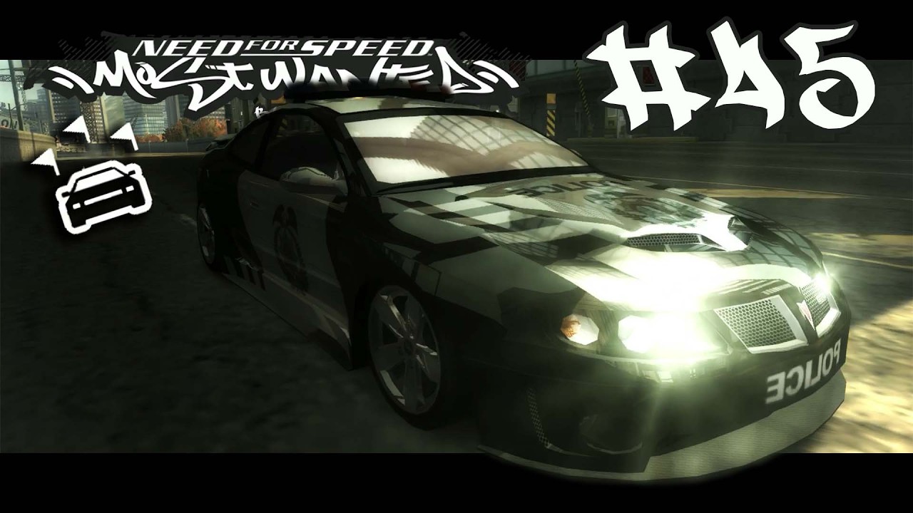 Прохождение Challenge Series в NFS Most Wanted: Black Edition! | Эпизод 45