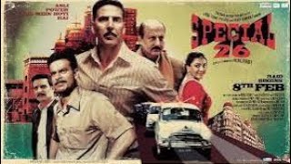 Special 26 2013  Bolly4u.org  BluRay Hindi 1080p 1.9GB