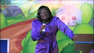 Pastor Betty Nankumba Kamya Awadde abagoberezi ba House Of Joy Amagezi