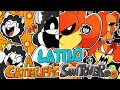 SMILING NIGHTMARE CRITTERS ANIMATION A CRITTERIFFIC SWITCHEROO DOBLAJE LATINO 