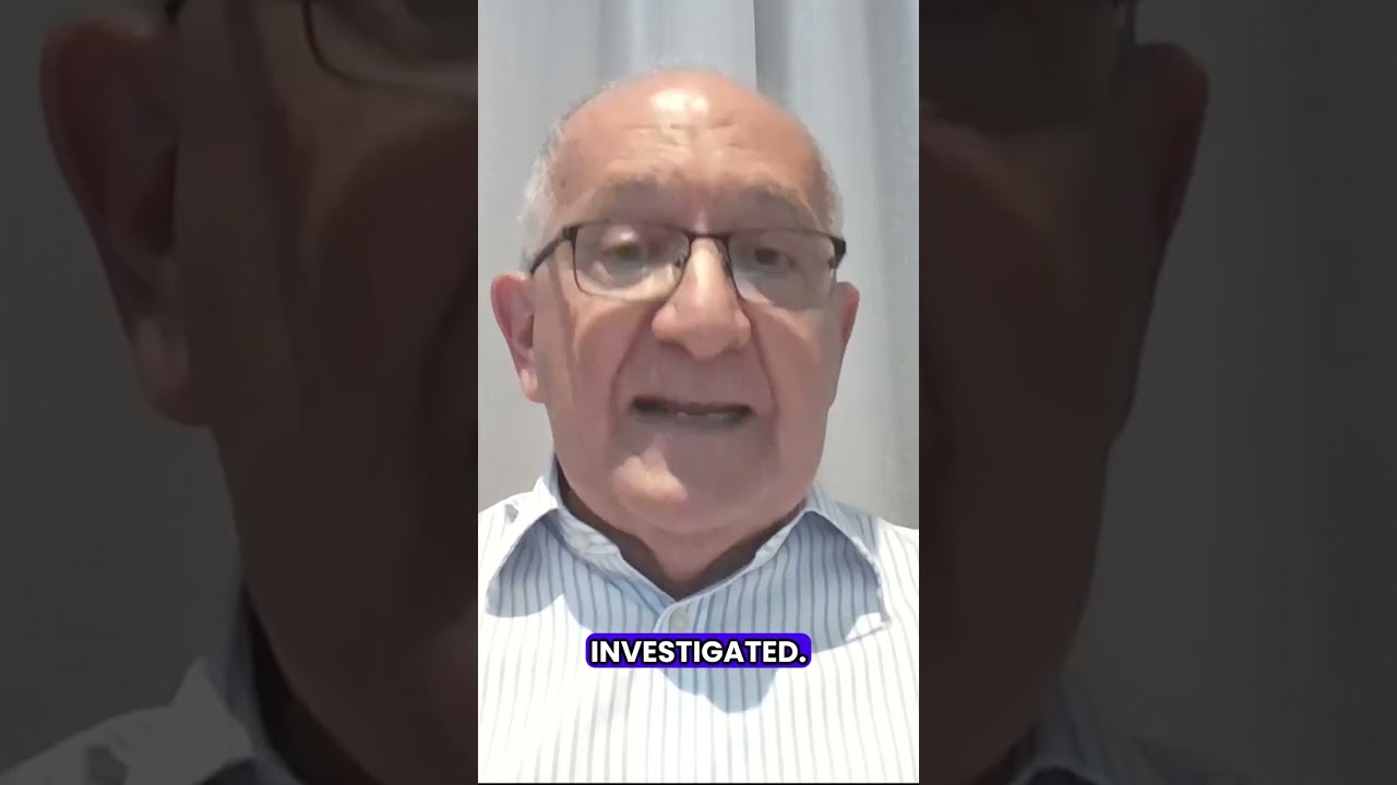 Арестовать Исаака Герцога?