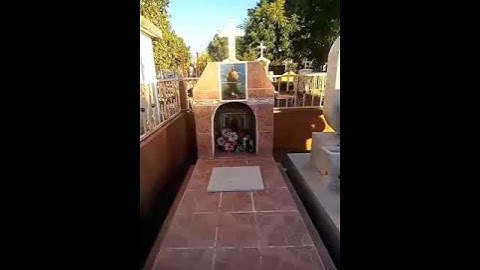 Pisteando con mi primo Óscar