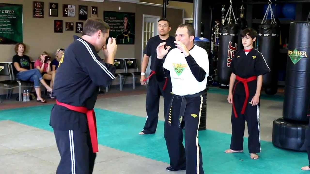 James Cox how to use trapping (part 1)!