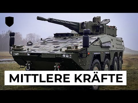 Video: Amerikanischer Geländewagen für die Antarktis 