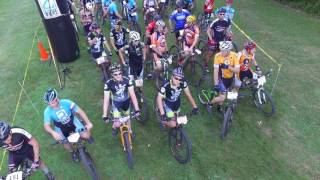 Dirt Crit Castlewood 6/22: B race staging