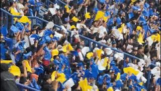 LUAR BIASA!! FULL AKSI KOMPAK BOBOTOH!! ATMOSFIR PECAH GBLA SAAT PERTANDINGAN PERSIB VS PERSIS