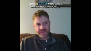 James Moore’s Reflections on Recovery and Care | #Shorts
