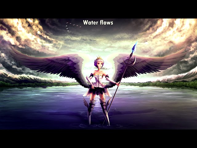 Dreamtale - Tides of War