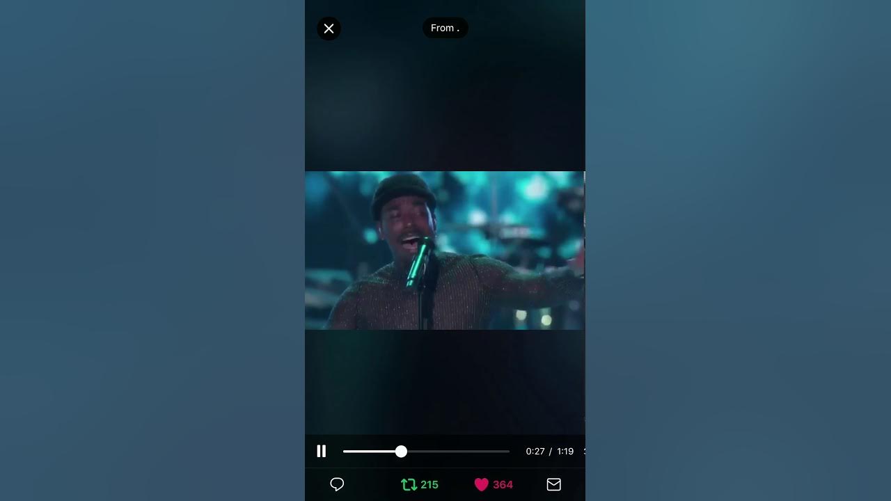 Luke James unbreak my heart HD YouTube