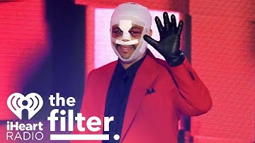 Drake, Nicki Minaj Back The Weeknd’s GRAMMYs Backlash, Taylor Swift Reveals William Bowery Identity