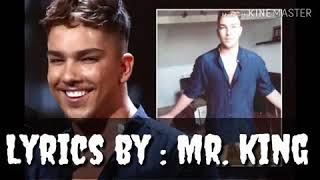 Matt Terry - Got You with  English and Arabic lyrics.