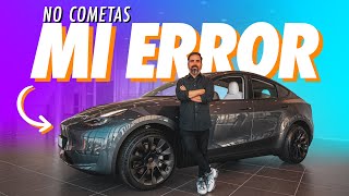 No compres un coche eléctrico sin antes ver este vídeo | Guía para comprar tu primer coche eléctrico