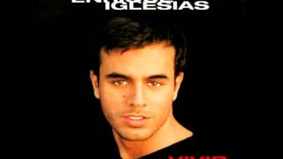 Video thumbnail of "Enrique Iglesias - Sólo Pienso En Ti"