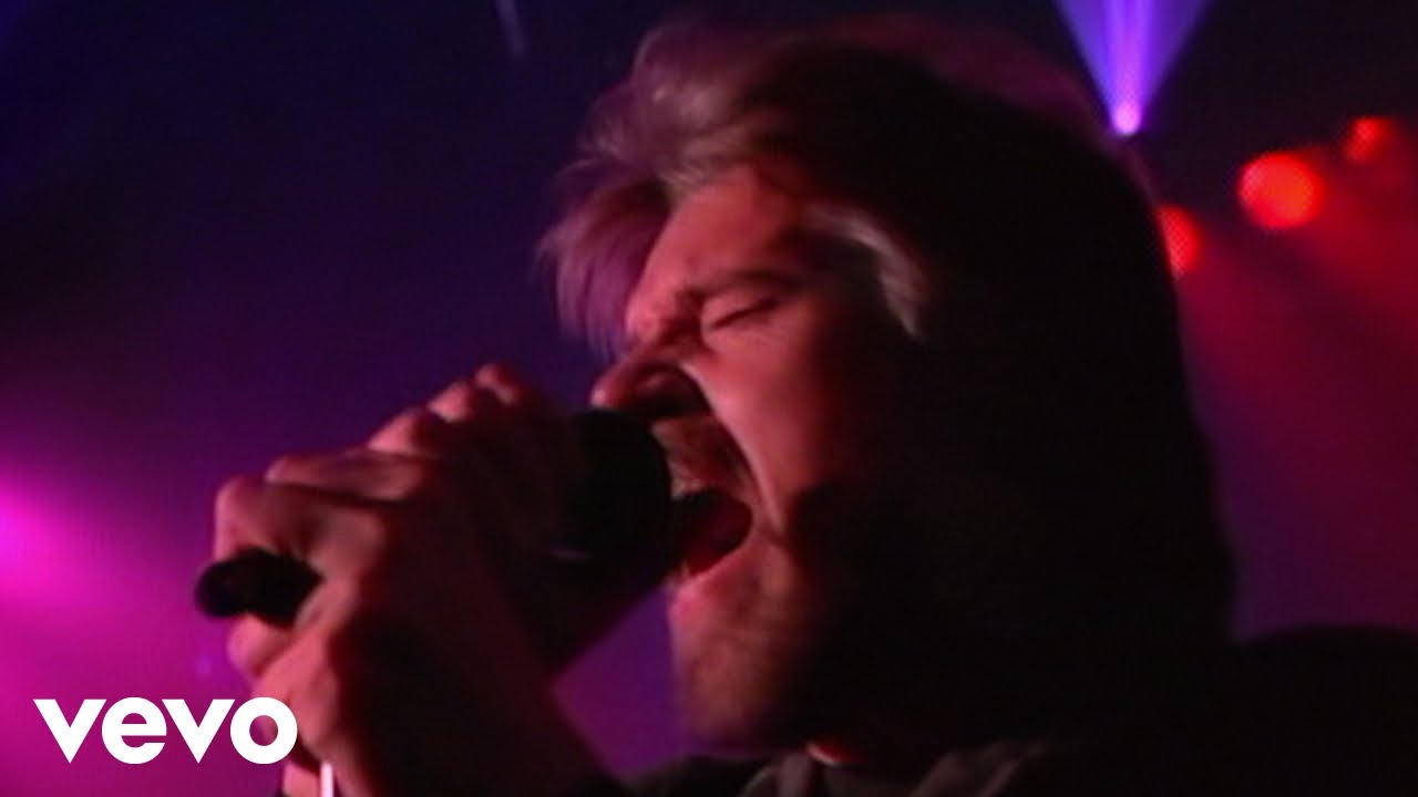 Watch Bob Seger - Shakedown (From "Beverly Hills Cop II") on YouTube