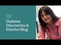 What are the links between polycystic ovary syndrome (PCOS) and diabetes?
