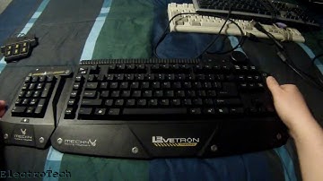Azio Levetron Mech 4 | Unboxing and Review