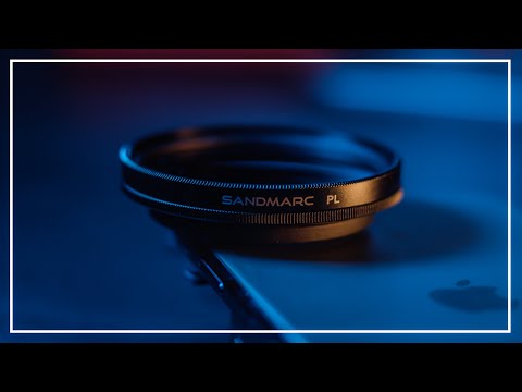 Sandmarc Drama Polarizer
