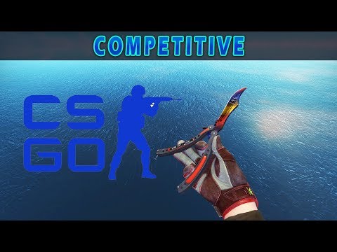 CSGO COMPETITIVE იკუშას ტროლაობა IrakliGamer \u0026 GI2GI \u0026 LALA