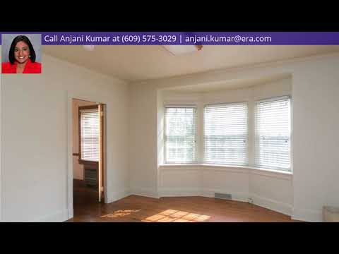 850 Hamilton Ave, Trenton, NJ home video tour