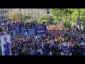 Leicester City Victory Parade - 16.05.16