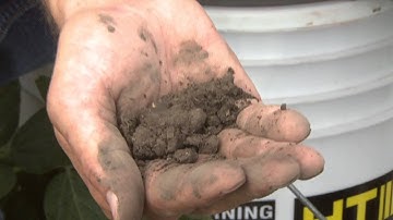 Estimating Soil Moisture