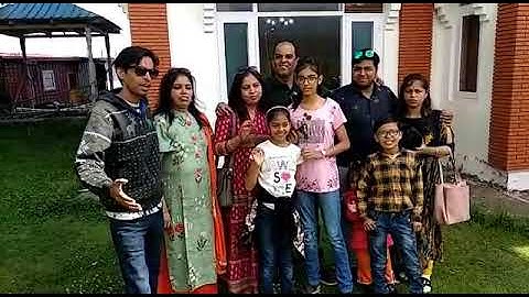 Do Not follow where the path may lead. Go instead where there is no path and leave a Trail.