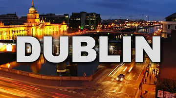Quelle est la capitale de la République d'Irlande ?