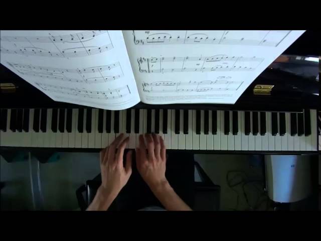 Piano Mix 1 No.5 Slovakian arr Bullard Farmer's Song Bullard (P.8)