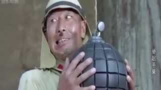 Japanese comedy . movie