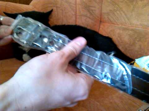 Посылка из Китая № 20 - Классический мужской ремень на заклепках Посылка из Китая № 20 - Классический мужской ремень на заклепках