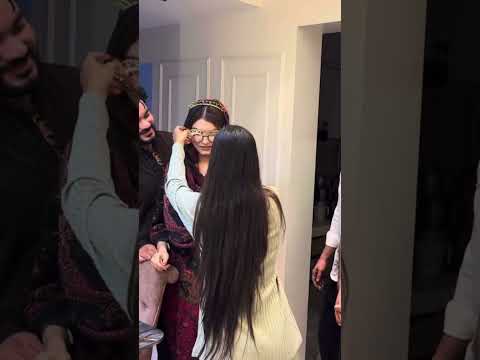 Aarti Ne Diya Rashida Ko Birthday Surprise Rashida Zeeshan Ansari Birthdaycake