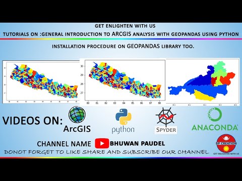 General Introduction To