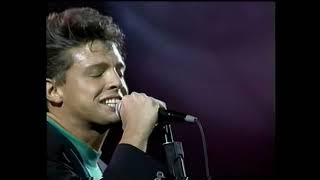 Luis Miguel - Amante Del Amor (Sevilla 1992)