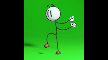 Henry Stickmin distracts you in 3D HD 60fps