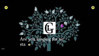 Game Review - Words for a Bird screenshot 5