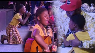 [FULL VERSION] Of A Young Girl Who Shocked Everyone | Tribe of Judah | ECG - The Jesus Nation